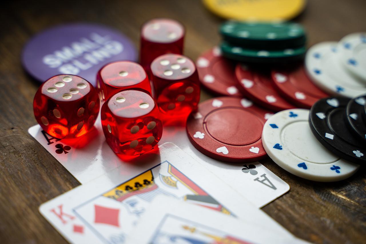 cartes poker casino